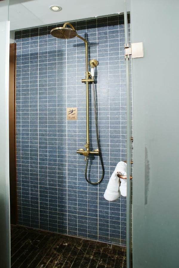 James Joyce Hotel Xi'An Datang Furong Garden Exterior photo